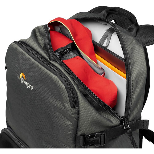 Lowepro Truckee BP 250 (crni) - 9